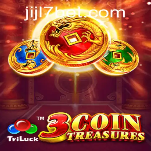 Discover the Exciting World of 3CoinTreasures: A Thrilling Game Adventure