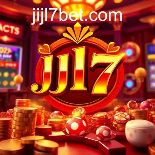 The Thrilling World of Casino Games: An In-depth Look at jjl7