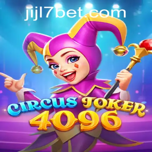 CircusJoker4096: A Captivating Journey into the World of Stylish Extravaganza