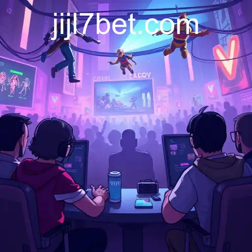 Player Community: Understanding the Dynamics of jijl7