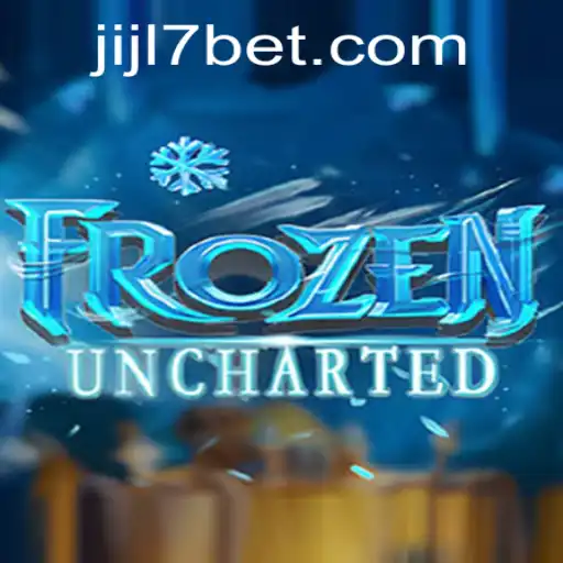FrozenUncharted: Dive Into a New Gaming Adventure
