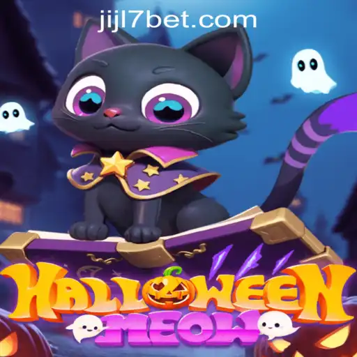 HalloweenMeow: A Spooktacular Game Experience