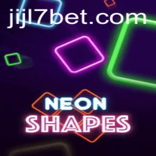 NeonShapes: A Dive into the Dazzling World of Jijl7's Latest Puzzle Game