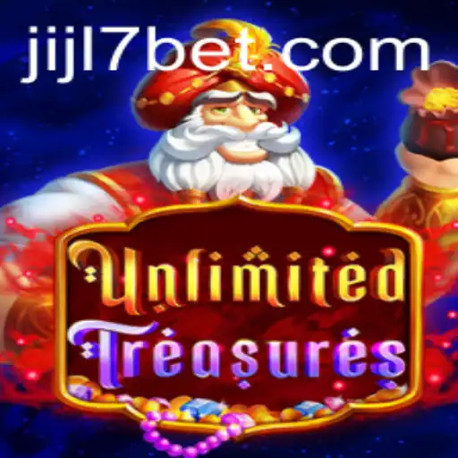 UnlimitedTreasures: An Immersive Adventure into the Realm of Hunting Hidden Riches