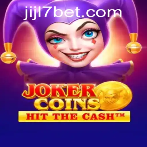 JokerCoins: Unlock the Thrills of Adventure and Strategy