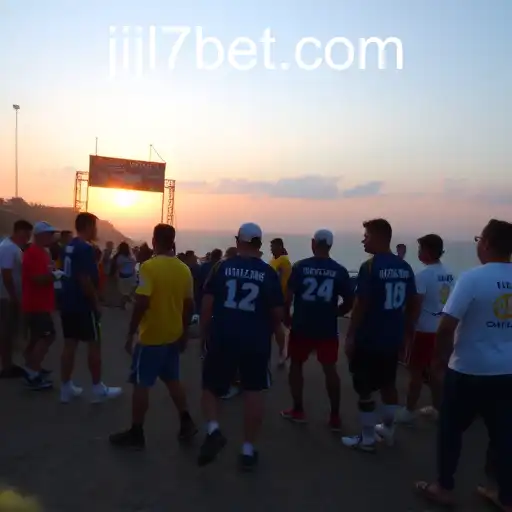 The Exciting World of Rotary Games and jijl7 Challenges