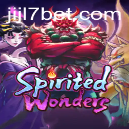 Discover the Enchantment of SpiritedWonders: An In-Depth Look